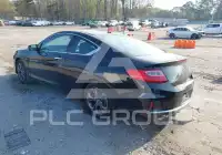 2013 Honda Accord фото