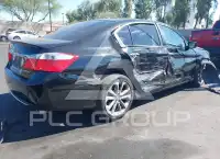 2013 Honda Accord фото