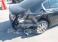 2013 Honda Accord фото