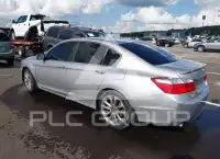 2013 Honda Accord фото
