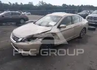 2013 Honda Accord photo