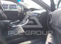 2013 Honda Accord фото