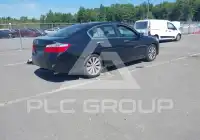 2013 Honda Accord photo