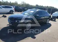 2013 Honda Accord photo