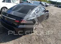 2013 Honda Accord photo