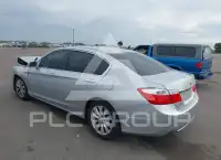 2013 Honda Accord photo