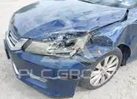 2013 Honda Accord photo
