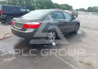 2013 Honda Accord фото