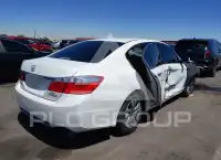 2013 Honda Accord photo