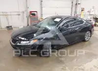 2013 Honda Accord фото