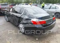 2013 Honda Accord фото