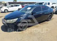 2013 Honda Accord фото