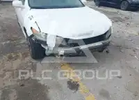 2013 Honda Accord фото