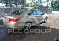 2013 Honda Accord фото