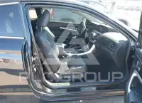 2013 Honda Accord фото