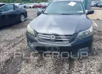 2013 Honda Accord фото