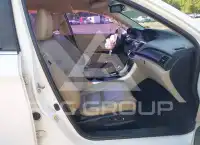 2013 Honda Accord фото