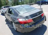 2013 Honda Accord фото