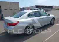 2013 Honda Accord photo