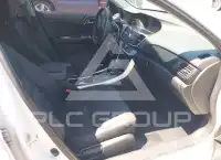 2013 Honda Accord photo
