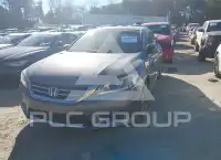 2013 Honda Accord photo