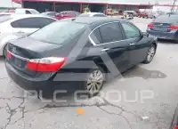 2013 Honda Accord фото
