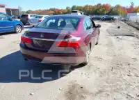 2013 Honda Accord фото