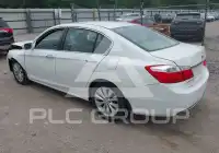 2013 Honda Accord photo