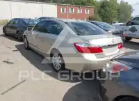 2013 Honda Accord photo