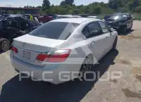 2013 Honda Accord photo
