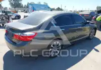 2013 Honda Accord фото
