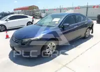 2013 Honda Accord фото