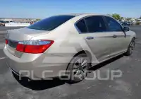 2013 Honda Accord фото