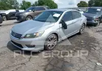 2013 Honda Accord фото