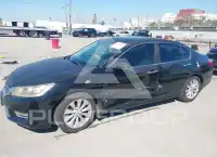 2013 Honda Accord фото