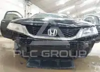 2013 Honda Accord фото