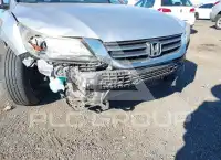 2013 Honda Accord фото