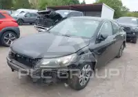 2013 Honda Accord photo
