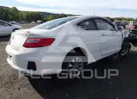 2013 Honda Accord фото