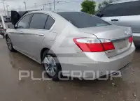2013 Honda Accord photo