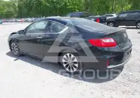 2013 Honda Accord фото