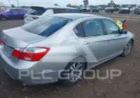 2013 Honda Accord фото