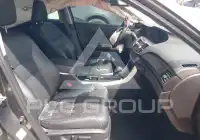 2013 Honda Accord фото