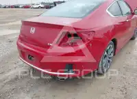 2013 Honda Accord фото
