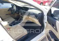 2013 Honda Accord фото