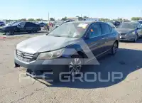 2013 Honda Accord фото