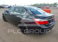 2013 Honda Accord фото