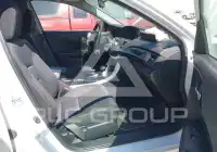 2013 Honda Accord фото