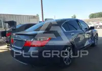 2013 Honda Accord фото