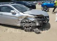 2013 Honda Accord фото